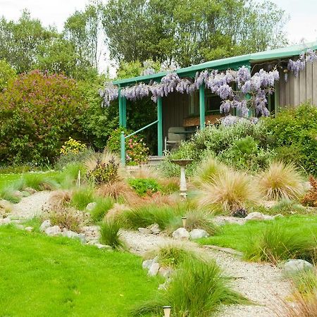 Waterwheel Cottage Upper Moutere Luaran gambar
