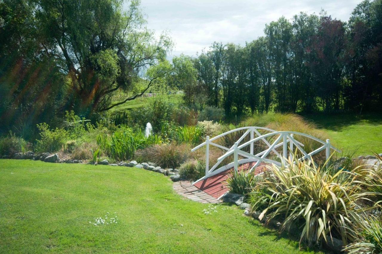 Waterwheel Cottage Upper Moutere Luaran gambar